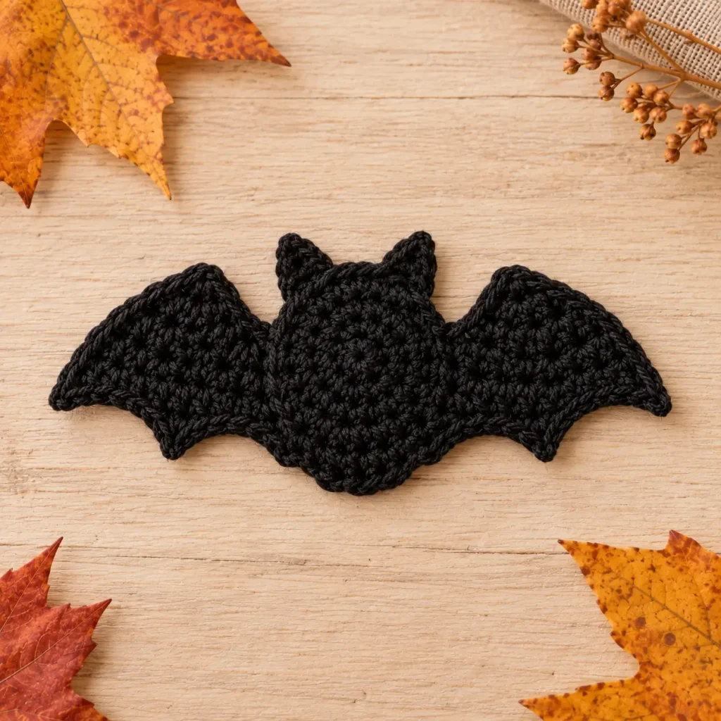 Halloween Crochet Patterns
