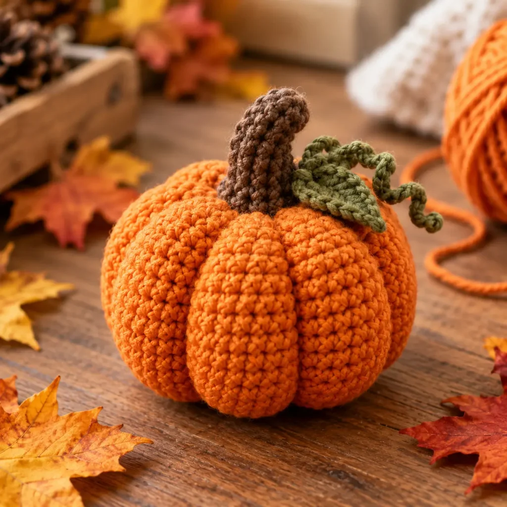 Halloween Crochet Patterns