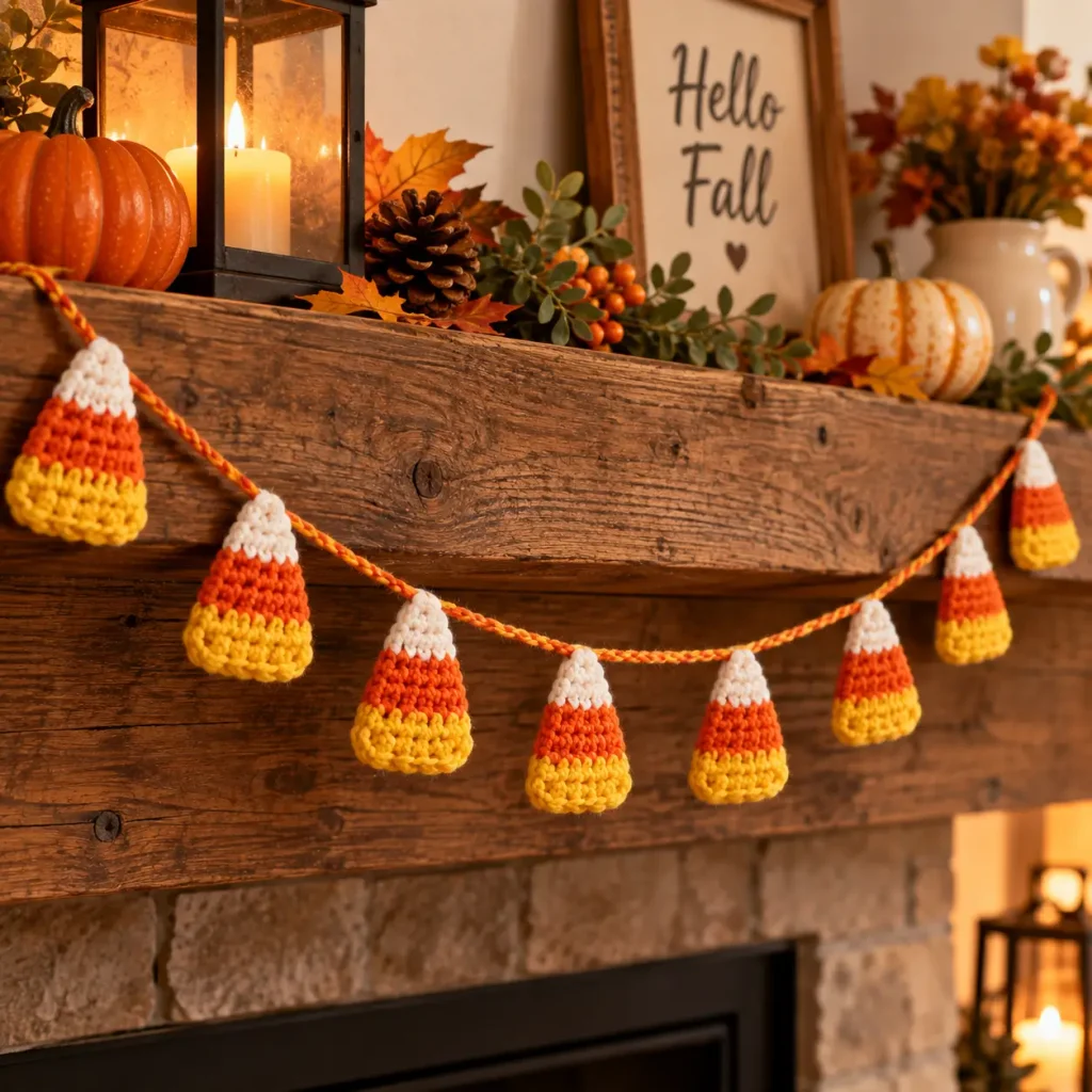 Halloween Crochet Patterns