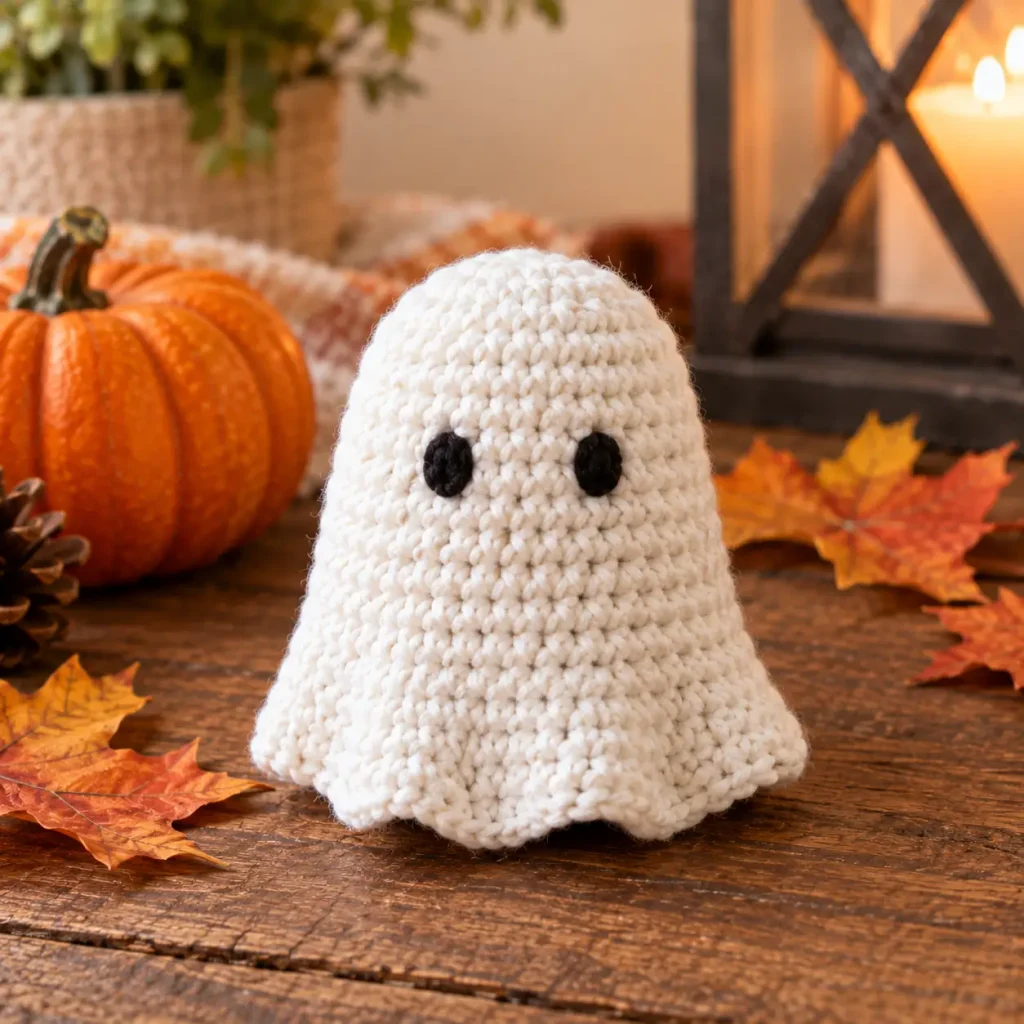 Halloween Crochet Patterns