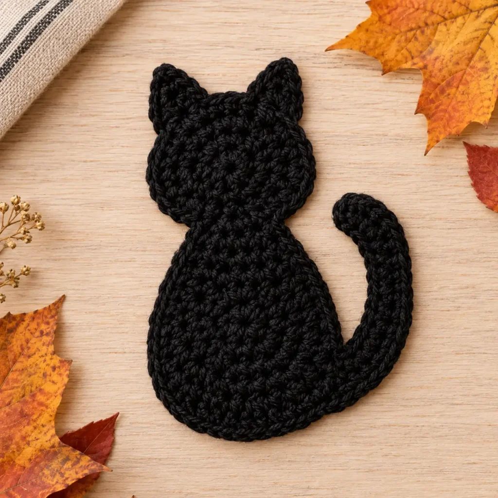 Halloween Crochet Patterns