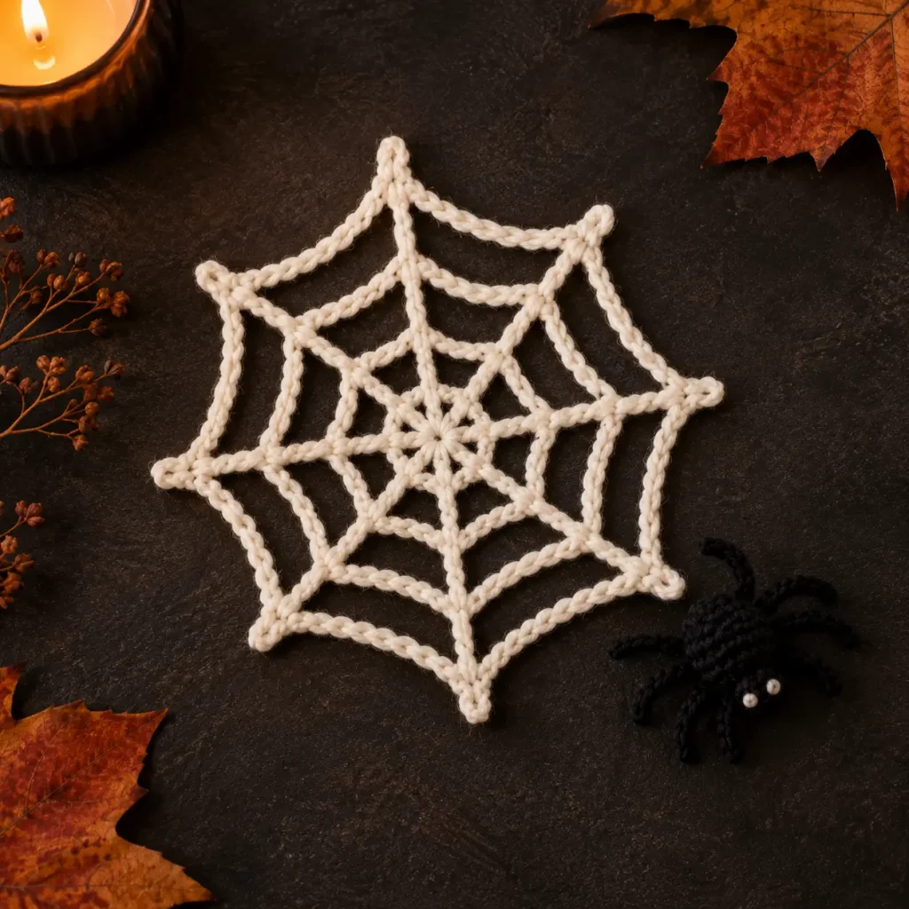 Halloween Crochet Patterns