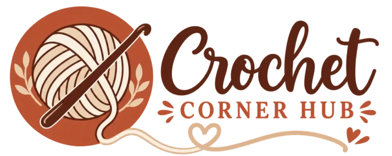 Crochet Corner Hub